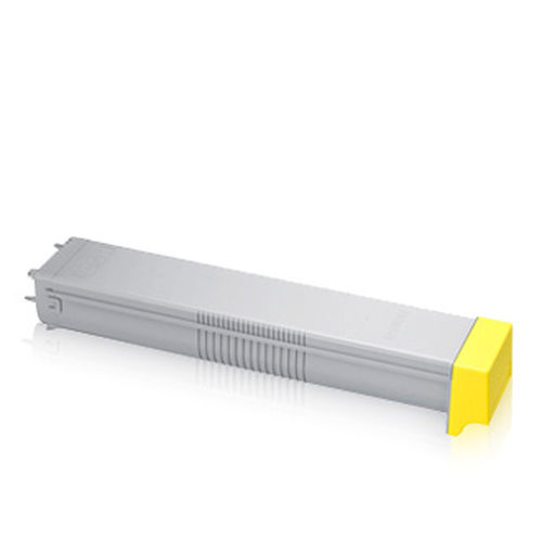 Тонер-картридж Samsung CLT-Y607S Yellow для  Samsung  CLX-9250ND/9350ND/9252NA/9352NA