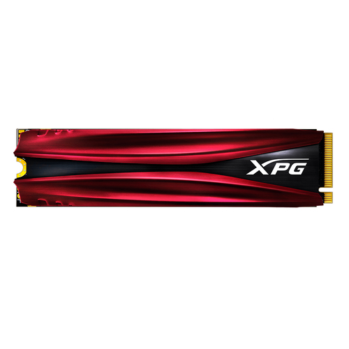 Накопитель SSD ADATA 2.0Tb, PCI-E 3.0 x4, XPG S11 Pro, M.2 2280, R/W 3500/3000Mb/s RET