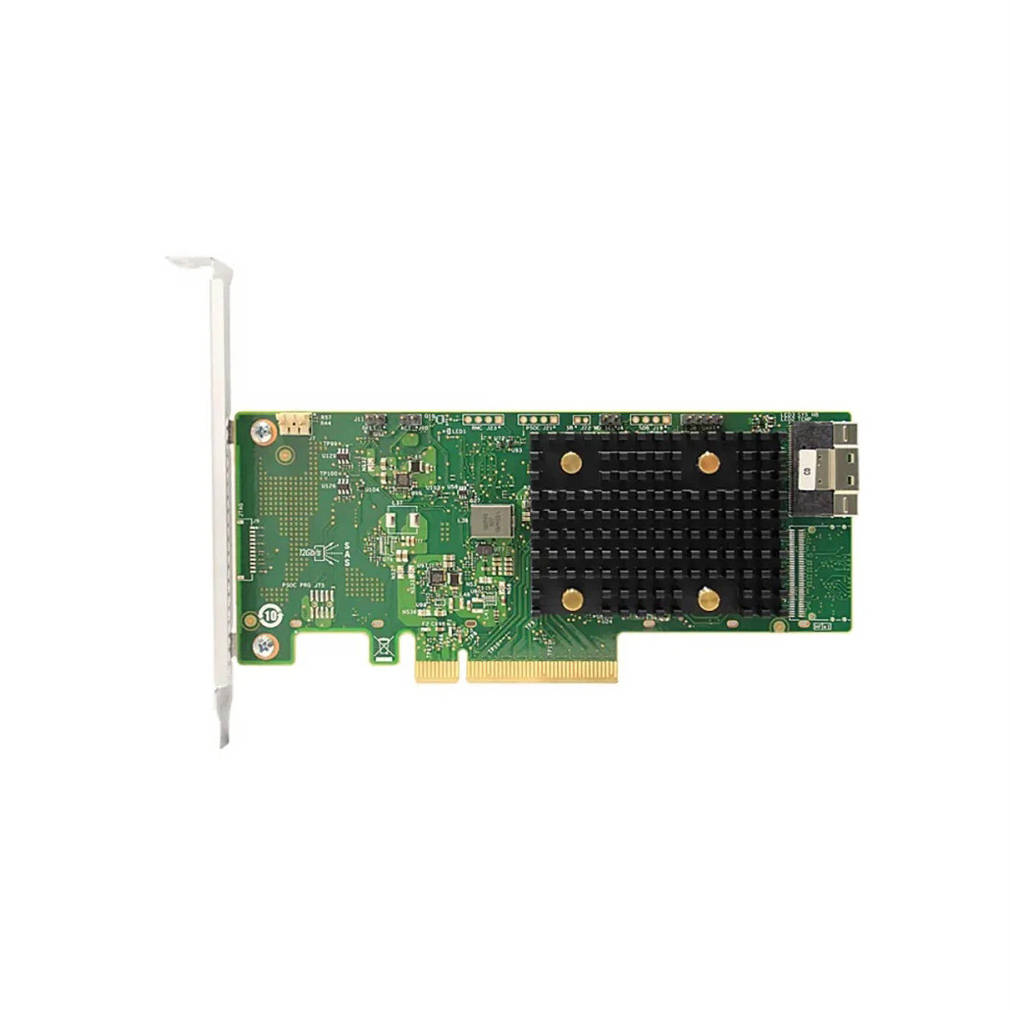 RAID-контроллер LSI 05-50134-03, MegaRAID 9540-8i, PCIe 4.0 x8