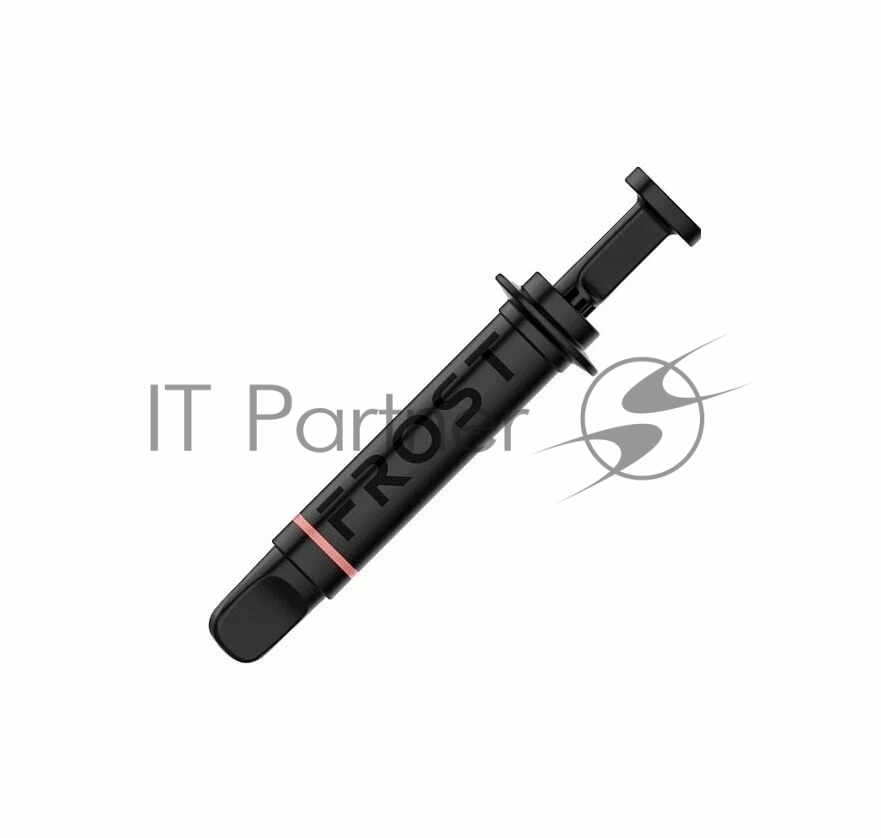 Термопаста Thermal Grease ID-Cooling FROST X55 BELLA, 4 г, 16.2 Вт/(м⋅К), шприц