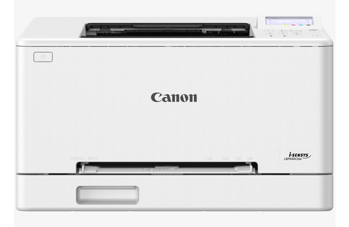 Принтер Canon i-SENSYS LBP646Cdw цвет/ А4/ 25 стр./мин/ ЖК-экран/  Ethernet/ WiFi/ тонер