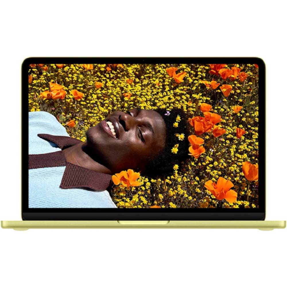 Apple MacBook Neo 13-inch 2026 [MHFD4LL/A]  500nits A18 6C CPU 5C GPU/8GB/256GB SSD/без переходника 11028658/11134081/1979059/11007065}