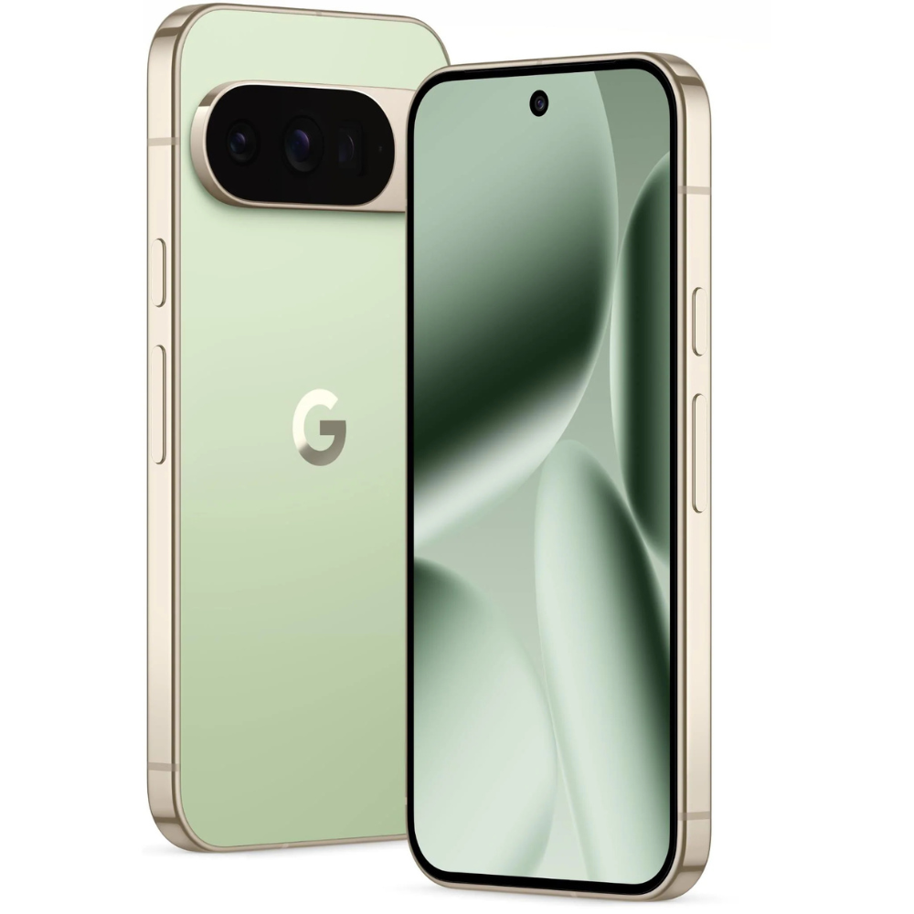Смартфон Google Pixel 10 Pro 5G 256GB Jade