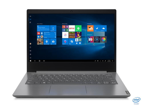 Lenovo V14-IIL <82C400S6RU> i5  1035G1/8/256SSD/WiFi/BT/Win10Pro/14"/1.48  кг
