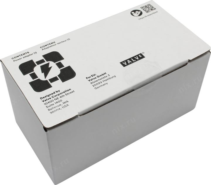 Valve Steam Deck <V004504-00>  Игровая консоль (1Tb)
