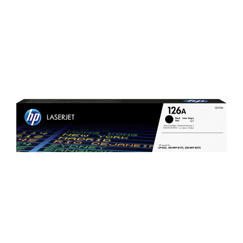 Картридж черный CP1025nw/Canon i-SENSYS LBP7010C/LBP7018С (NV Print)