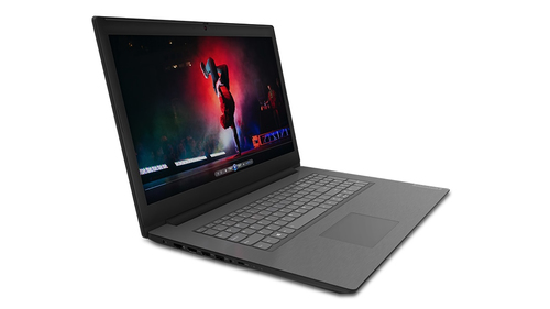 Lenovo  V340-17IWL  <81RG000ARU>  i5 8265U/8/256SSD/DVD-RW/Win10Pro/17.3"