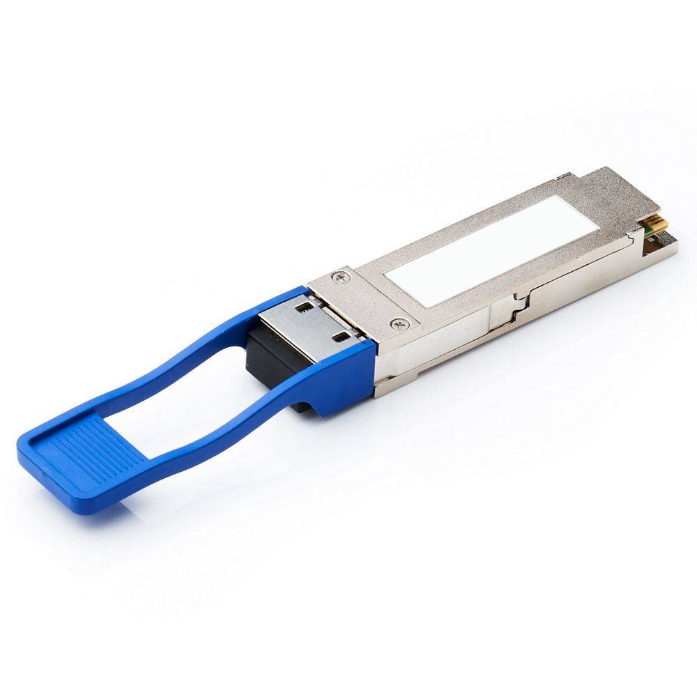 SILICOM 100Gb QSFP28 LR4/ FTLC1156RDPL