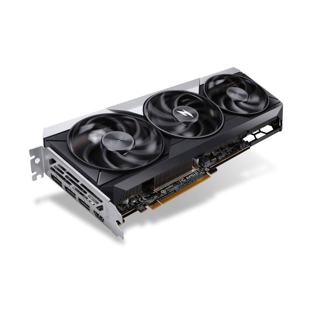 Acer Nitro AMD Radeon RX9070 XT OC 16GB GDDR6