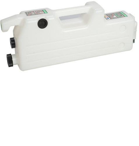 Контейнер для отработанного тонера/ Waste Toner Bottle Type C751