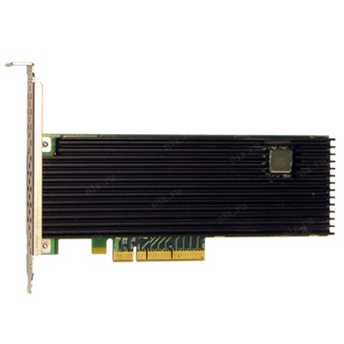Silicom Silicom PE2iSCO1  HW Accelerator Compression PCI Ex Server Adapter (Intel DH8950CL Hub based)  (Low  Profile)