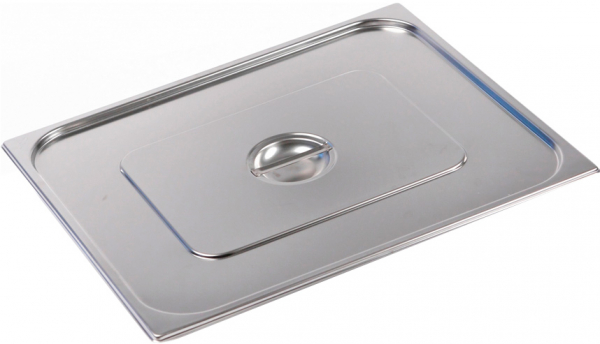 Крышка гастроемкости VIATTO GN2/1, 821-L
