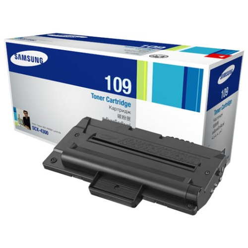 Тонер-картридж Samsung MLT-D109S для  Samsung SCX-4300 серии