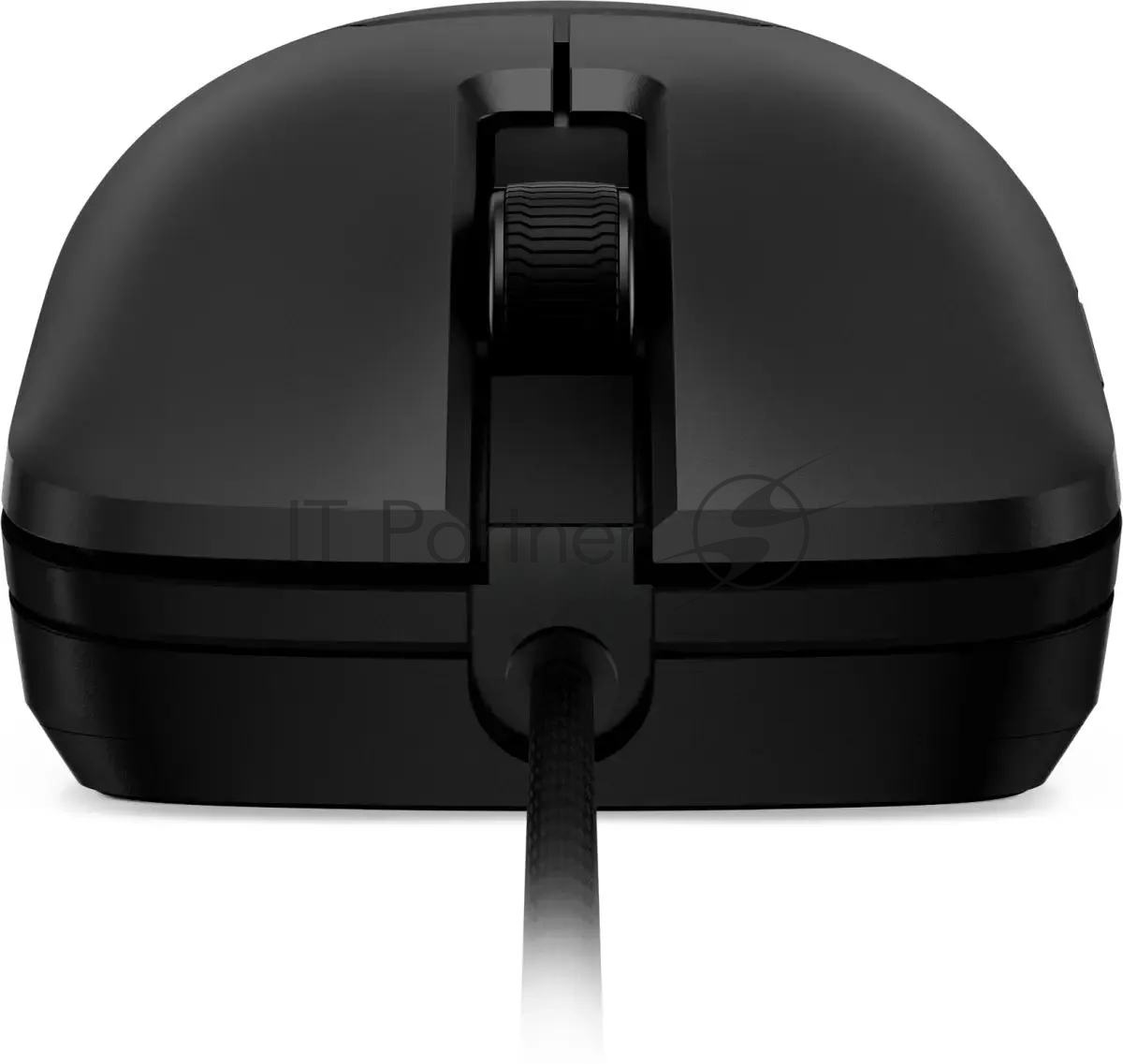 Мышь проводная Lenovo Legion M300s черный, 8000 dpi, USB, кнопки - 6