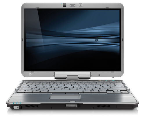Ноутбук HP EliteBook 2740p (WK298EA)