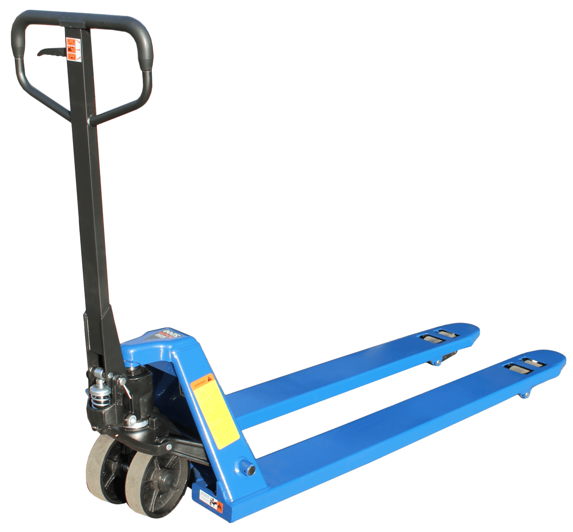 Гидравлическая тележка (Рохля) Maxilift HPT25B-150