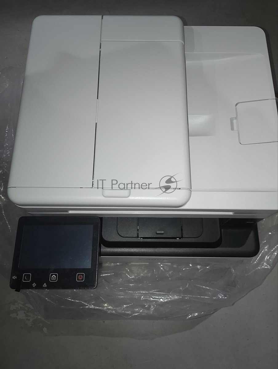 (Из ремонта, рабочий, гарантия 7 дней) МФУ лазерное Canon i-SENSYS MF463dw, A4, ч/б, печ. до 40 стр/мин., скан. до 38 стр/мин. (ч/б) 13 стр/мин. (цвет), 1200 x 1200 dpi (печать) 600x600dpi (скан.), USB, RJ-45, Wi-Fi [Cм.описание!]
