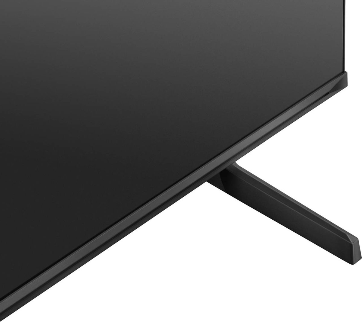 HISENSE QLED 50" 50E7S PRO угольно-серый 4K Ultra HD 144Hz MEMC DVB-T DVB-T2 DVB-C DVB-S DVB-S2 USB WiFi Smart TV