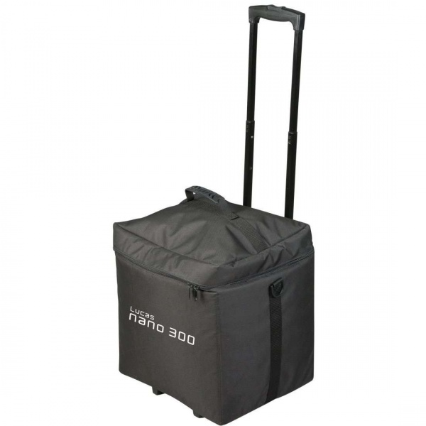 HK AUDIO L.U.C.A.S. Nano 300 Roller bag