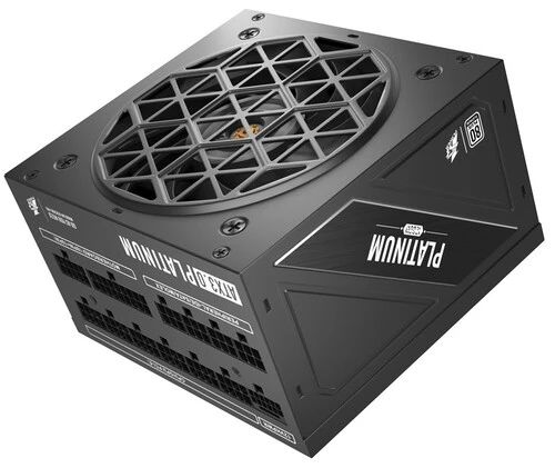 Блок питания 1000W 1STPLAYER NGDP HA-1000BA3 Black