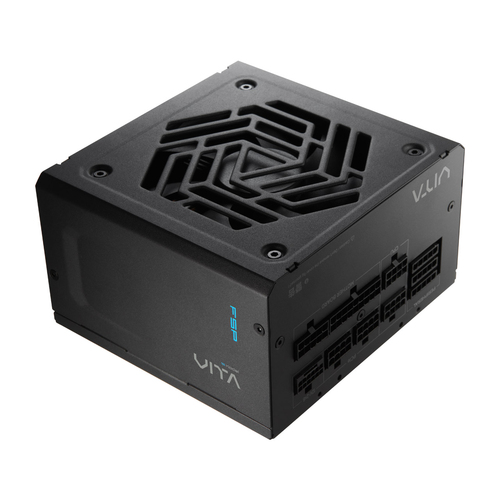 Блок питания FSP <VITA-1000GM> 1000W ATX  (24+4x4+16+4x6/8пин) Cable Management