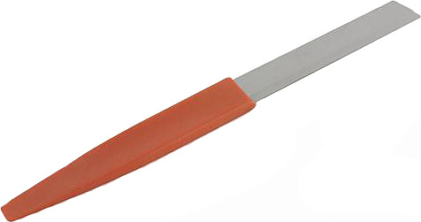 Нож кондитерский Martellato CUTTER7 L 190 мм, B 15 мм, H 10 мм