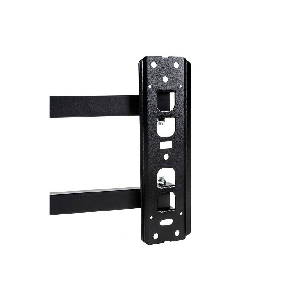 ARM MEDIA LCD-414 черный 26"-55" макс.35кг настенный поворот и наклон