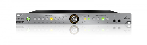 Antelope Audio Satori