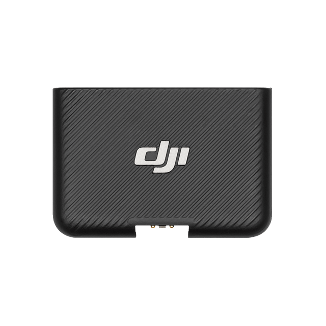 Микрофонный приемник DJI