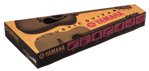 АКУСТИЧЕСКАЯ ГИТАРА YAMAHA F310P