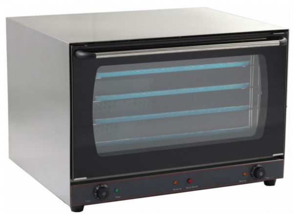 Печь конвекционная GASTRORAG YXD-EN-50 (380V)