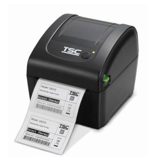 Термопринтер TSC 99-158A001-0002, 203dpi, 152мм/с, USB
