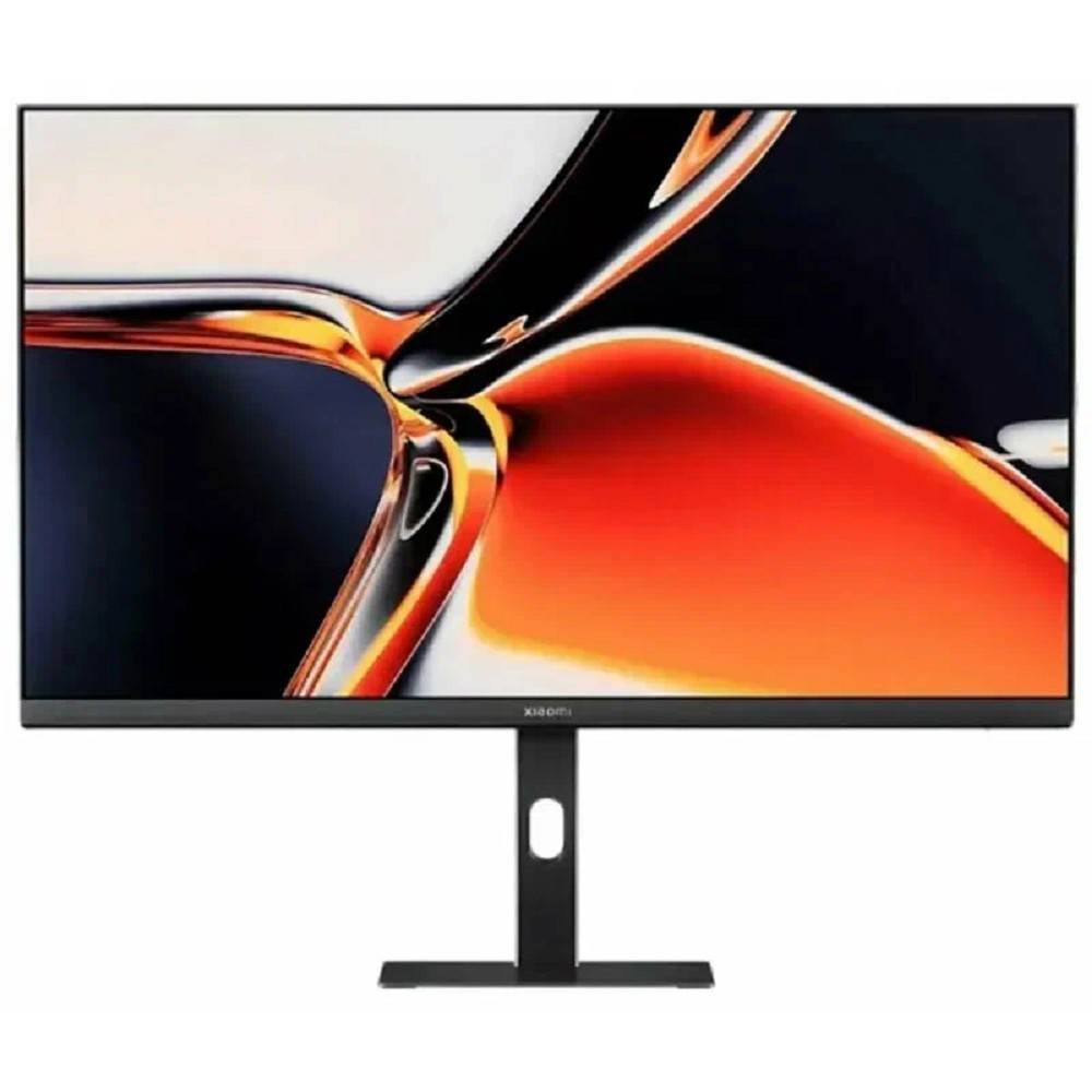 Монитор Xiaomi A27Ui (ELA6664RU), 27", IPS, 4K UHD (3840×2160), 60 Гц