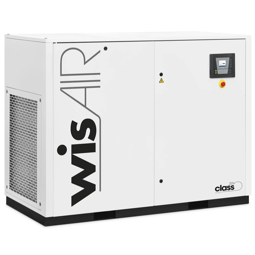 Винтовой компрессор Ceccato WIS40 VT A 13 CE 400 50, 106919