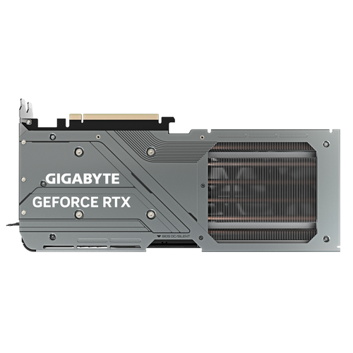 Видеокарта Gigabyte GV-N407SGAMING OC-12GD RTX 4070 Super 12Gb 192bit GDDR6X 2475/21000 HDMIx1 DPx3 HDCP Ret