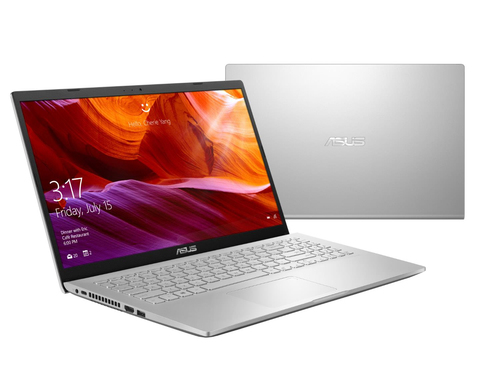 ASUS X509FL <90NB0N11-M04020>  i5 8265U/8/512SSD/MX250/WiFi/BT/Linux/15.6"/1.72 кг