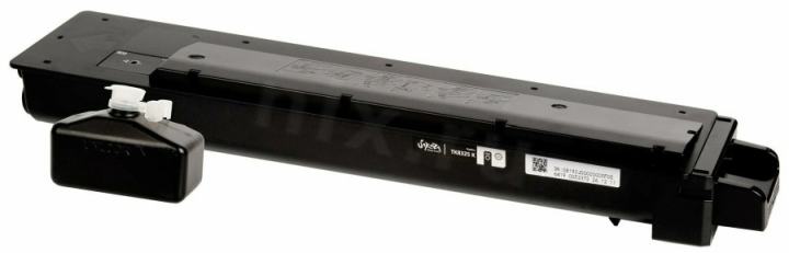 SATK8325K Картридж SAKURA TK8325K для Kyocera Mita TASKalfa 2551ci, черный,  18 000 к.