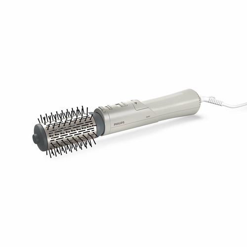 Philips Фен-щетка Philips BHA710/00 (полноразмерный / 1000 Вт / ионизация / 3 режима / шнур - 1,8 м)