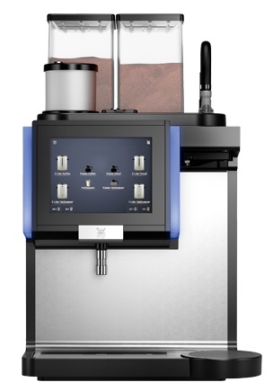 Кофемашина WMF 9000 F 03.8900.0020