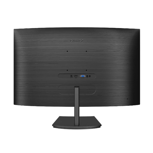 Монитор 23,8” Philips 245E1S/01 Black