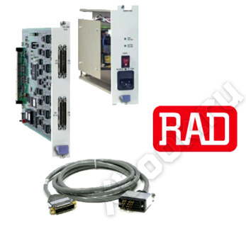 Блок питания RAD EGATE-100/PS/48