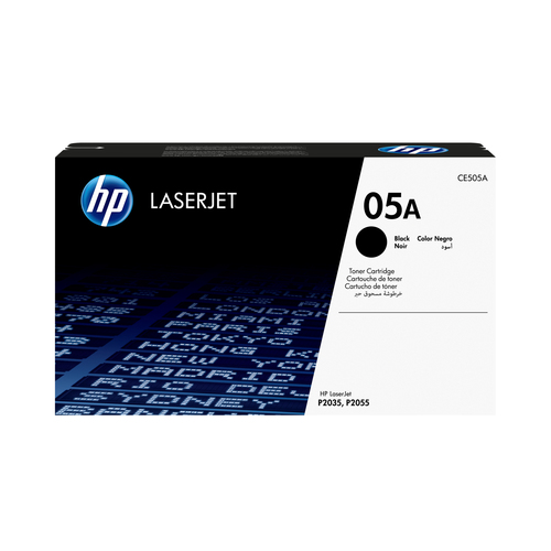 Картридж для HP LJ P2035/2055 CE505A/ M401/MFP M425 CF280A/ Canon LBP-6300 Cartridge 719 Universal (2,7K) (compatible)
