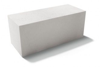 Газосиликатные блоки BONOLIT D400 625х250х250