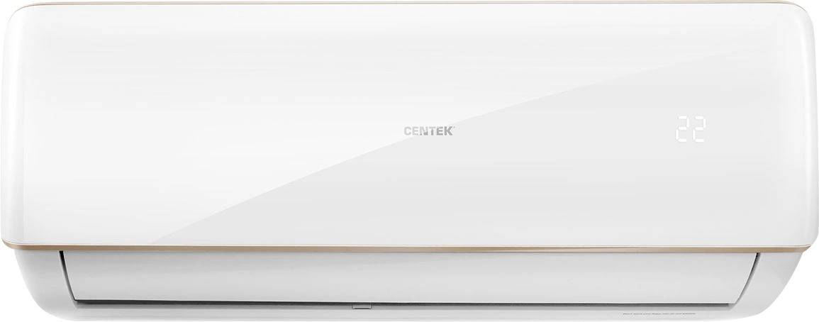 Сплит-система CENTEK CT-65E12, 3.55 кВт охлаждение, 35 м²