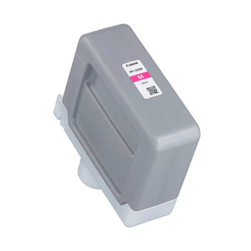 4776C001 - Cartridge Canon/PFI-340/Desk jet/Magenta/330 ml