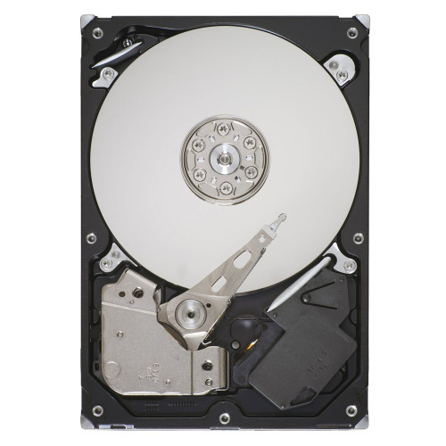 Жесткий диск HDD 320GB 7200rpm SATA 2.5" RAW (Original)