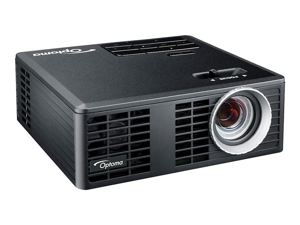Проектор Optoma ML750e 95.8UA02GC1E