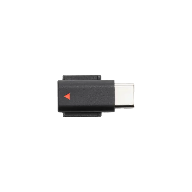 Адаптер для мобильного телефона DJI Mic 3 (USB-C)