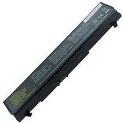 Аккумуляторная батарея для ноутбука LG E300, GS50, LE50, LM 11.1V 5200mAh LB52113B OEM черная