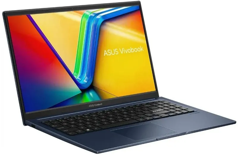 ASUS Vivobook 15 X1504VA-BQ2970 i3 1315U/16/SSD512/15.6"/FHD/noOs/Blue 90NB10J1-M03CF0